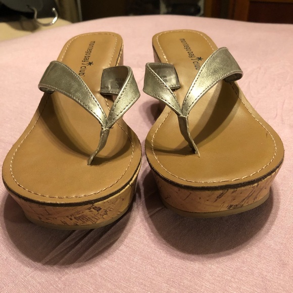 Montego Bay Club Shoes - Woman’s Shoes